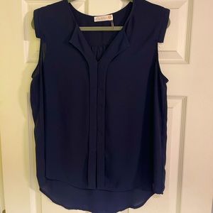 Stitch Fix Sleeveless Top💥